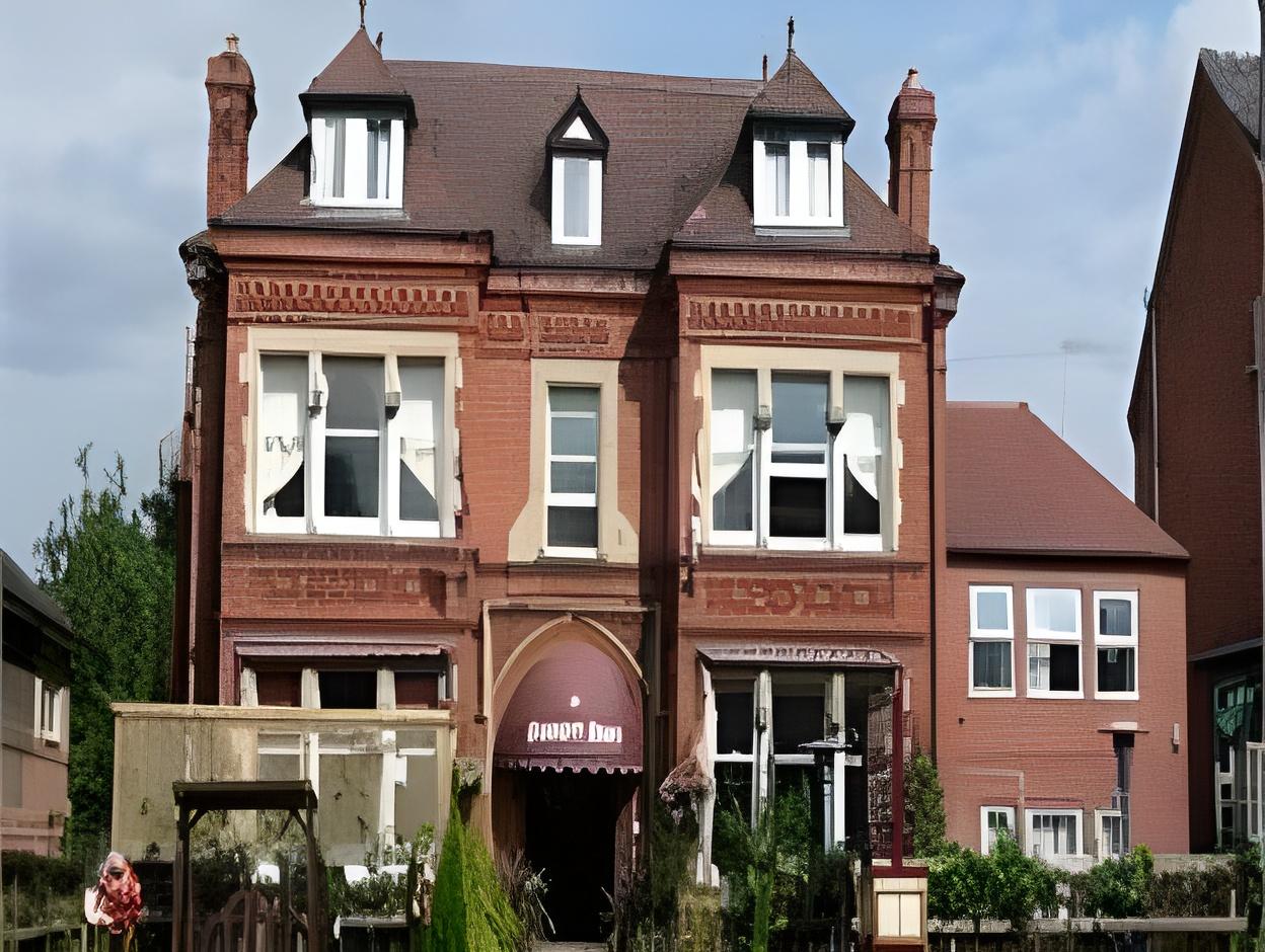 The Lismore Hotel 1/24