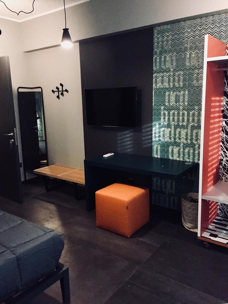 Tiburtina Suites 19/34