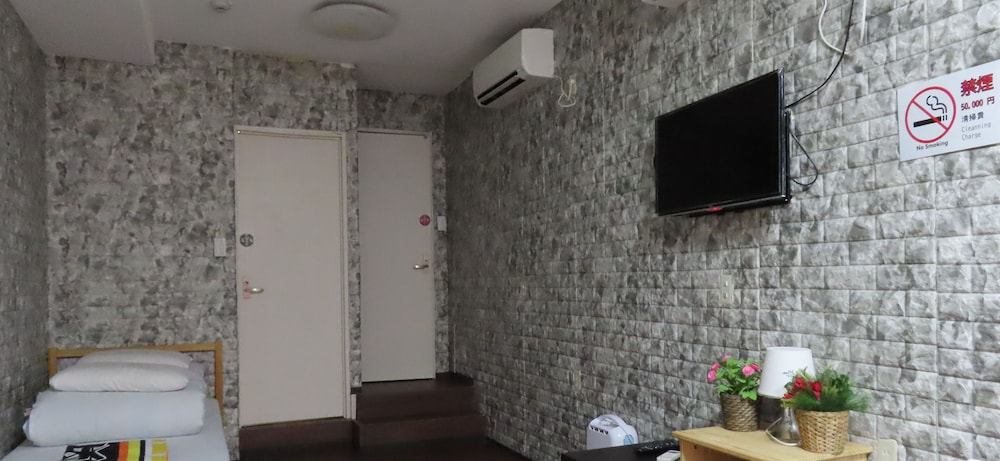 Sophiearth Hostel 49/73