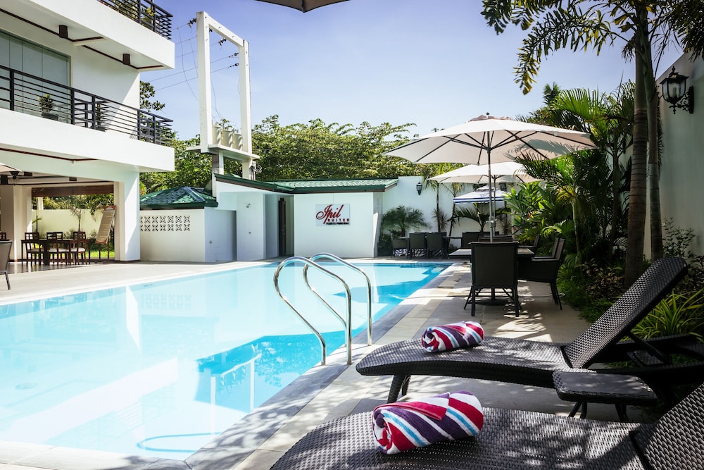 Ipil Suites Puerto Princesa 39/40