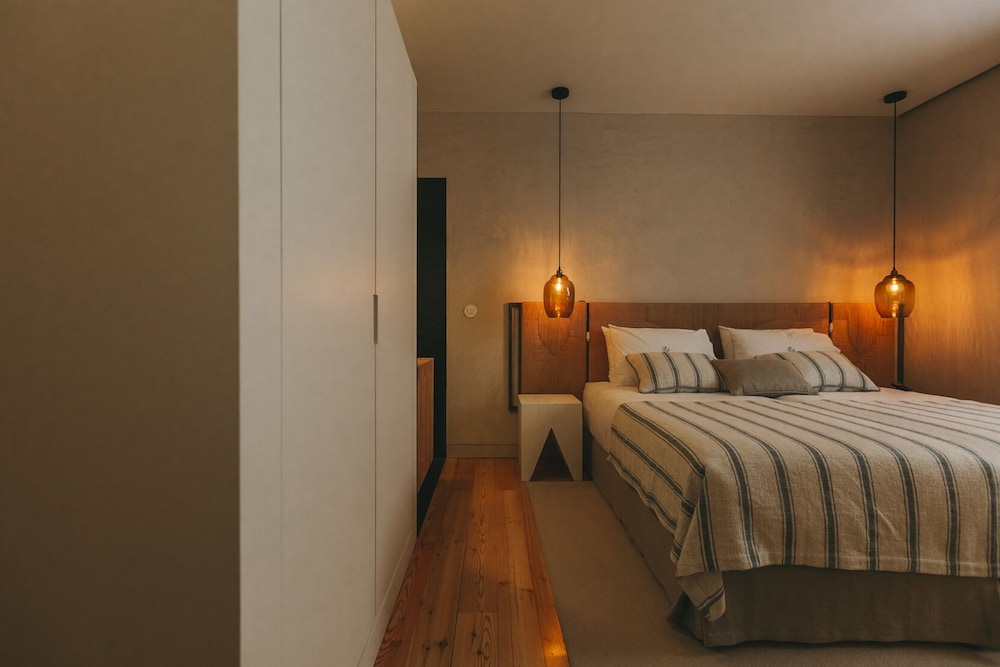 Ventozelo Hotel 12/50