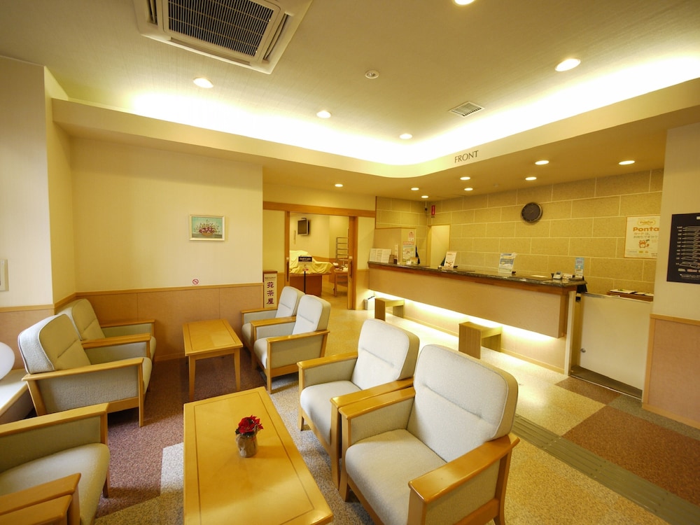Hotel Route Inn Hamamatsu Ekihigashi 17/25