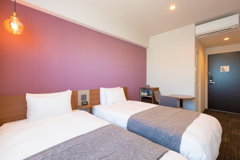 Room at M's Hotel Kyoto Station Taruya, KYOTO