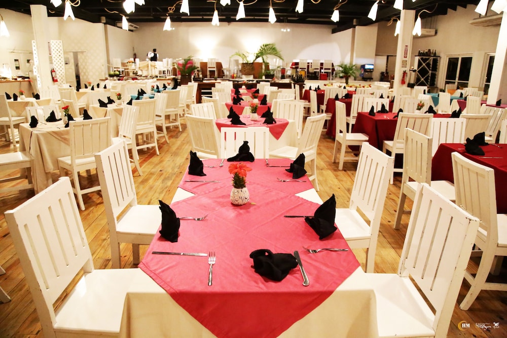 Hotel Henry Morgan All Inclusive 50/69