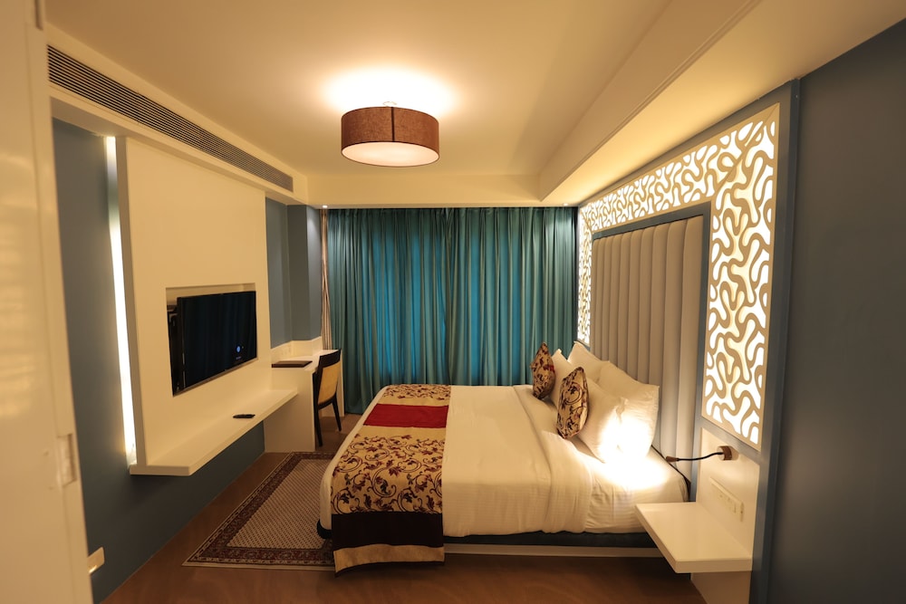 Clarion Inn Indore 19/31