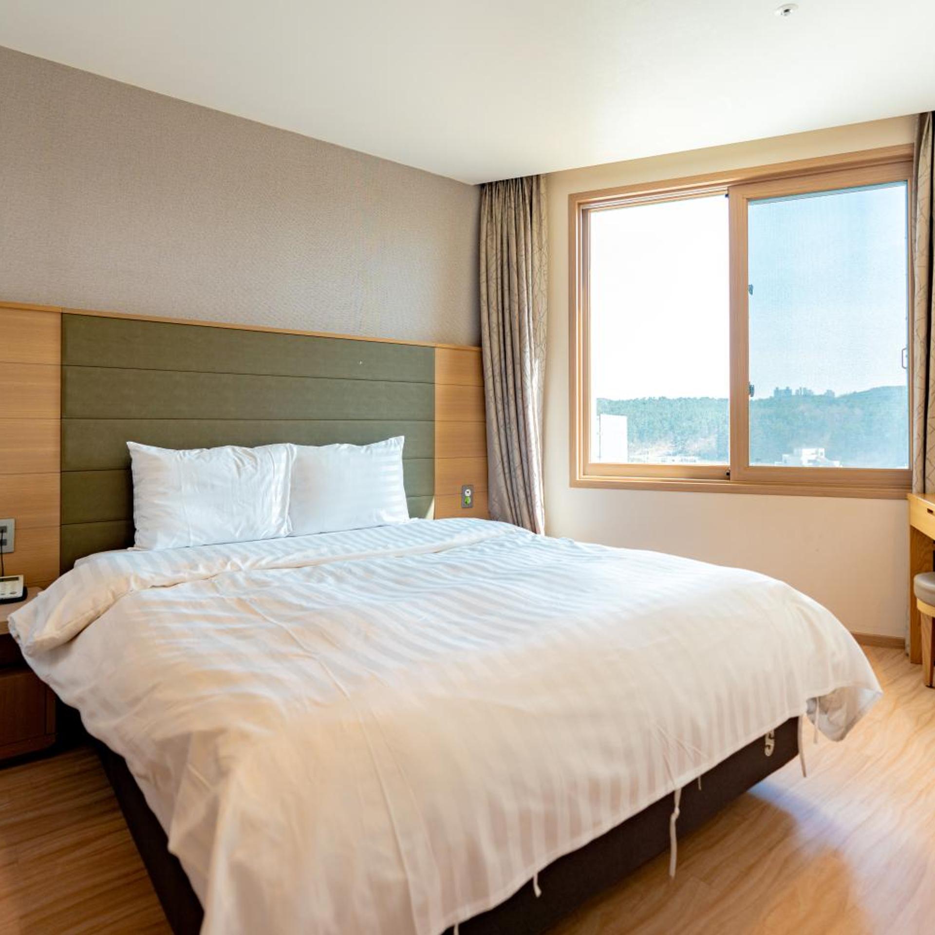 Resort, Suite