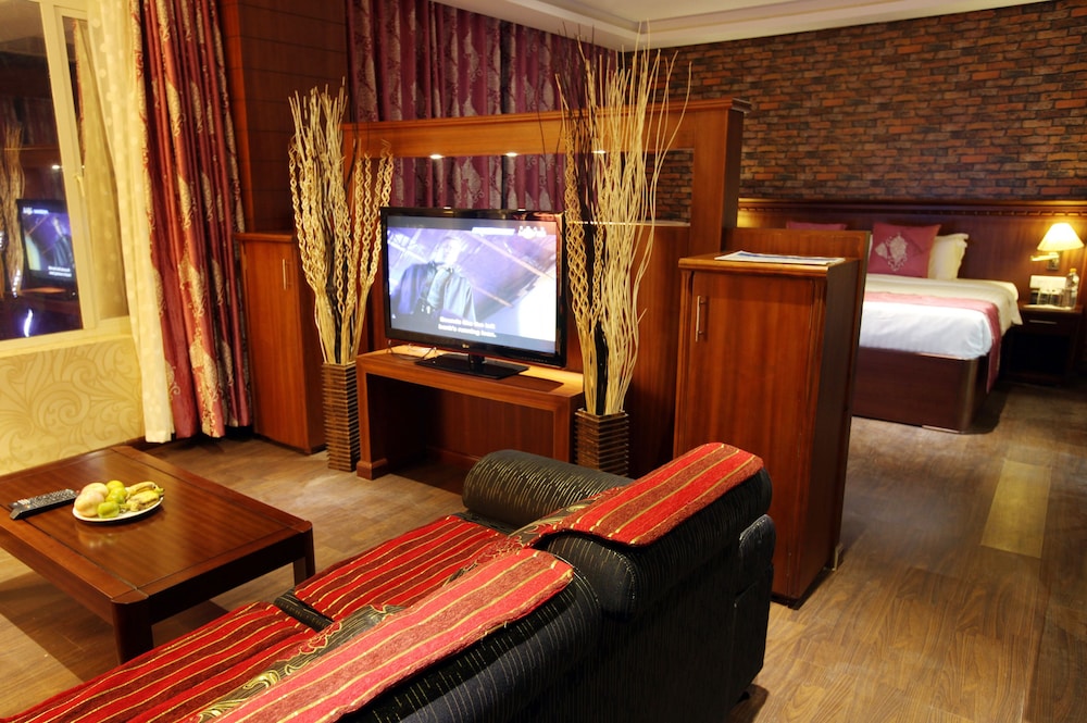 Hotel Allseason 19/47