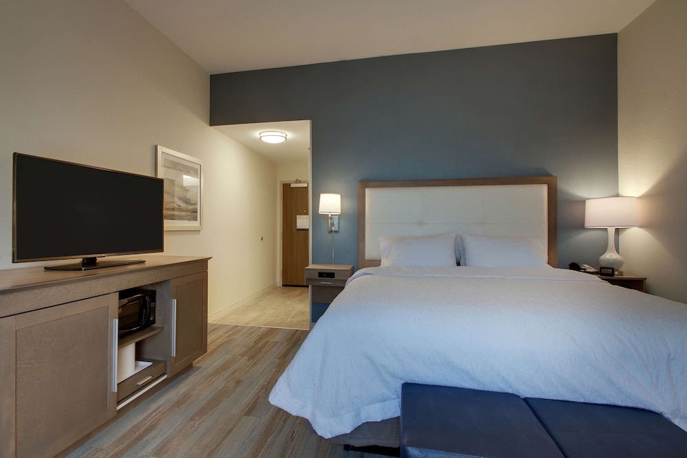 Hampton Inn Sneads Ferry North Topsail Beach 20/48