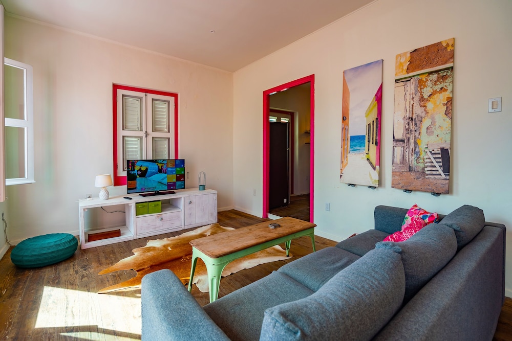 Wynwood Boutique Hotel Curacao 30/50