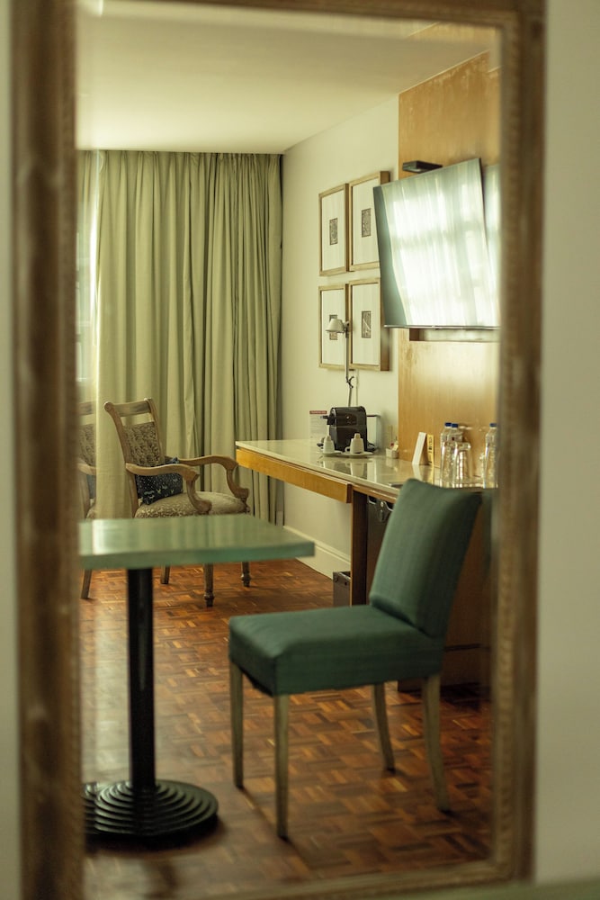 Maria Condesa Boutique Hotel 29/50
