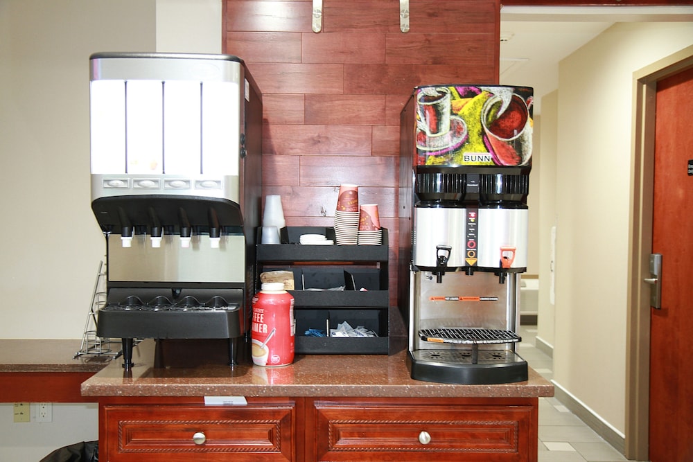 Travel Inn and Suites Flemington 22/50
