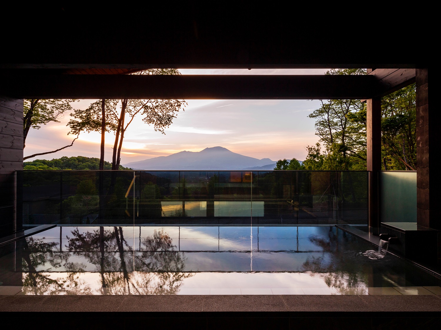 Karuizawa Asama Prince Hotel 22/47