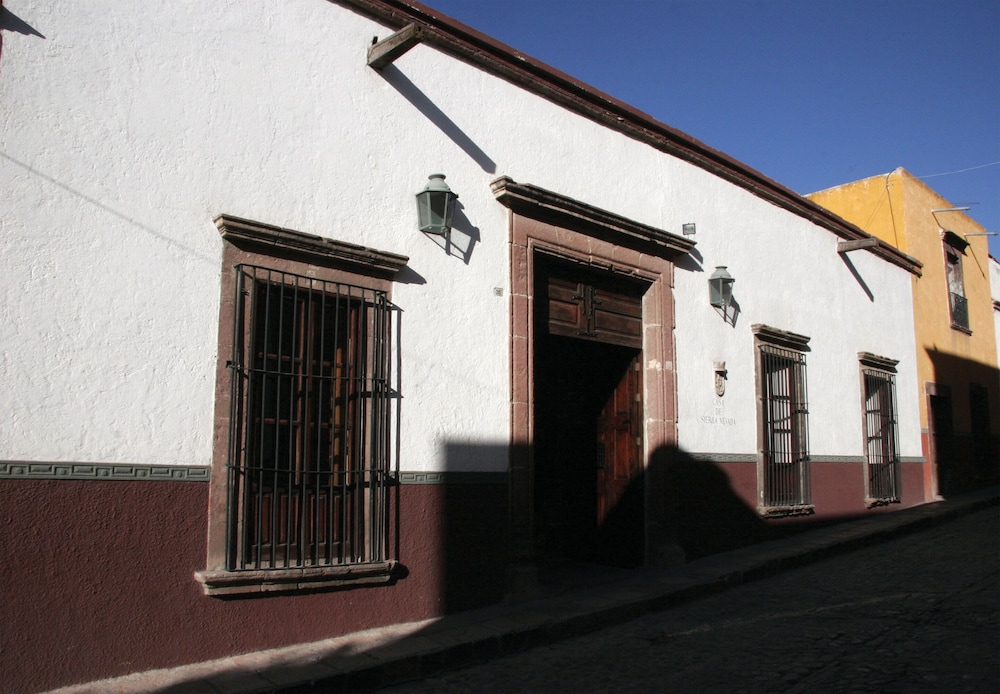 Casa de Sierra Nevada A Belmond Hotel 5/49