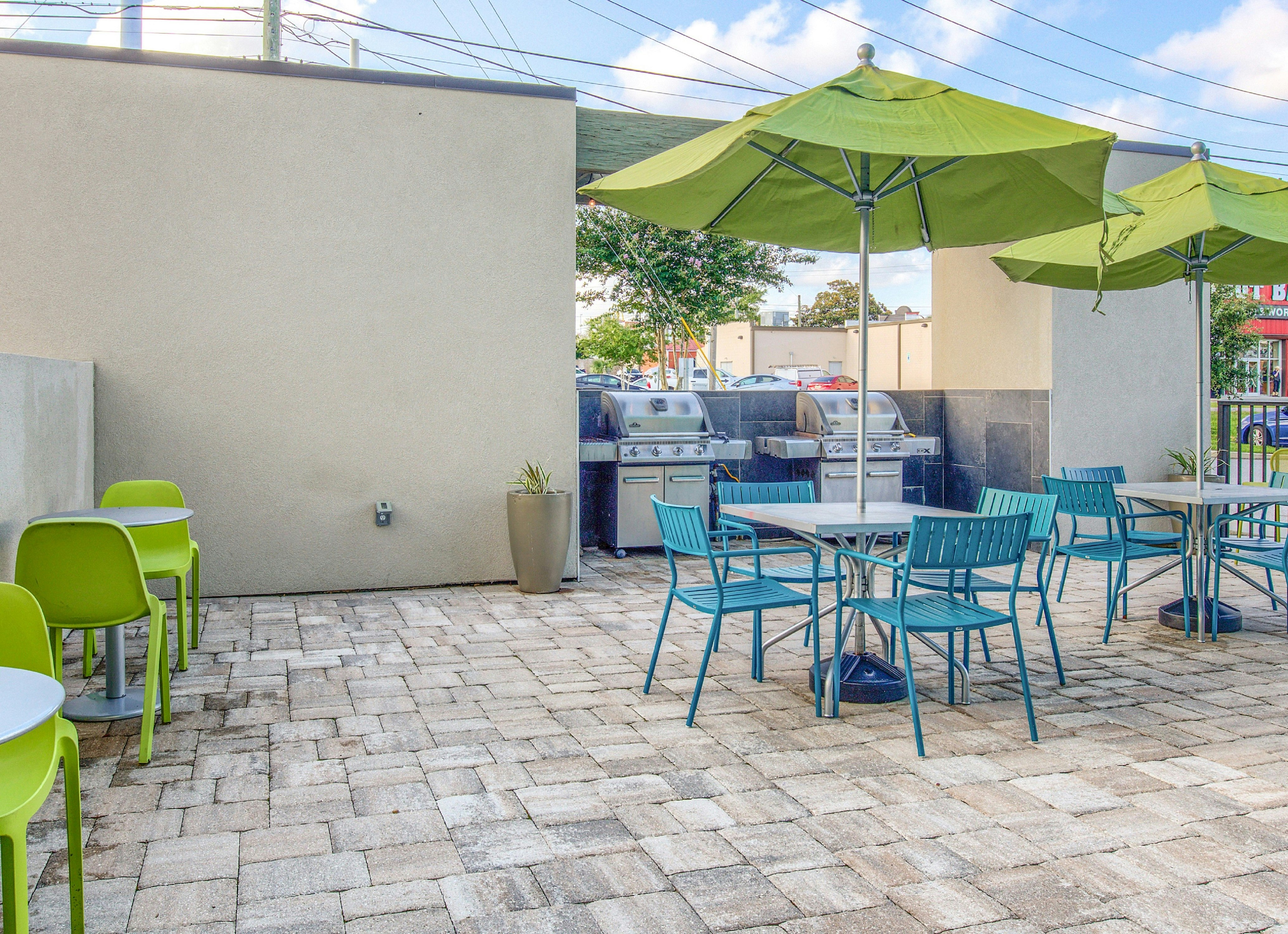Home2 Suites by Hilton Mobile West I-10 Tillmans Corner 10/14