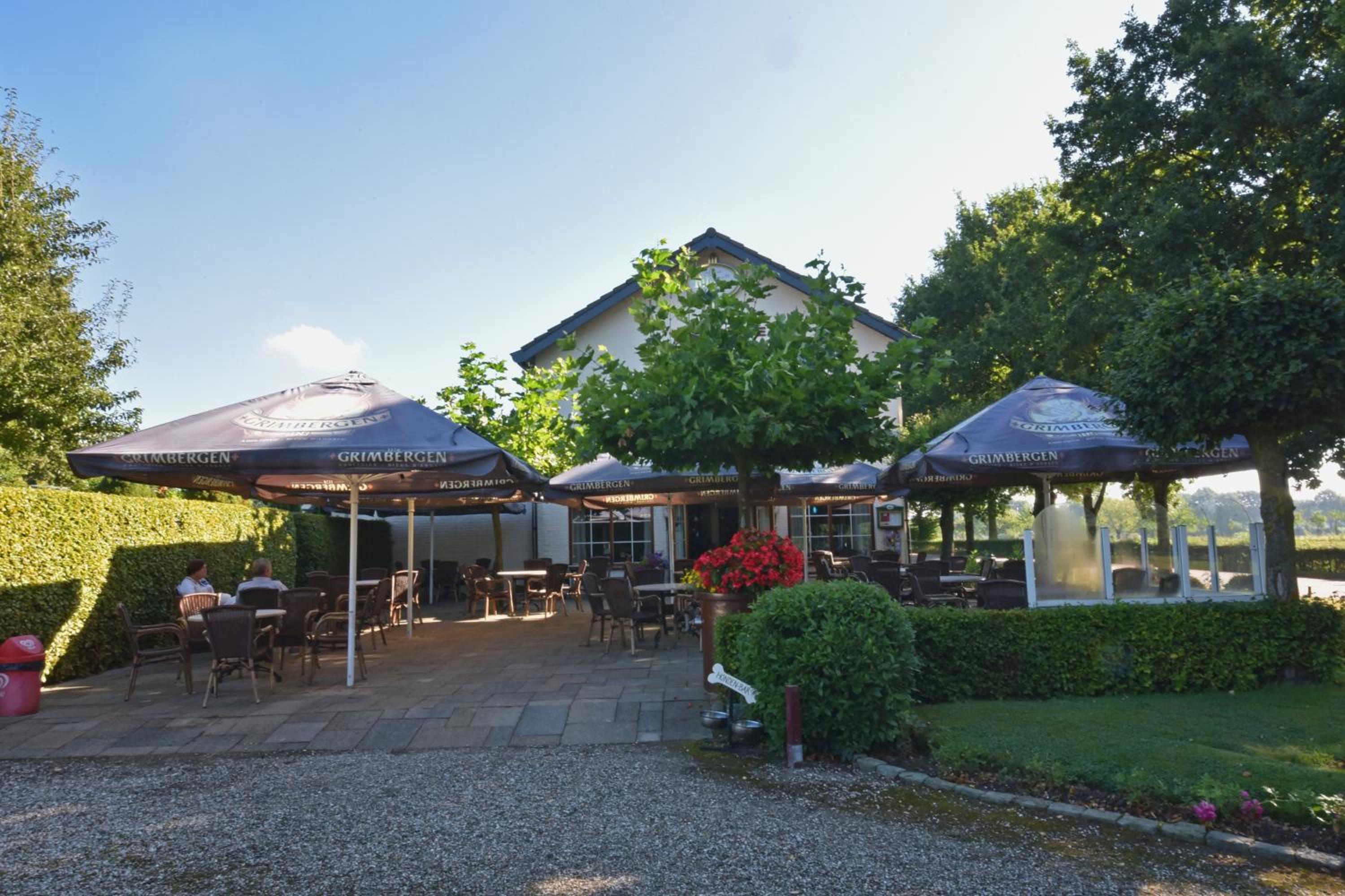 Hotel Kreutzer 8/21