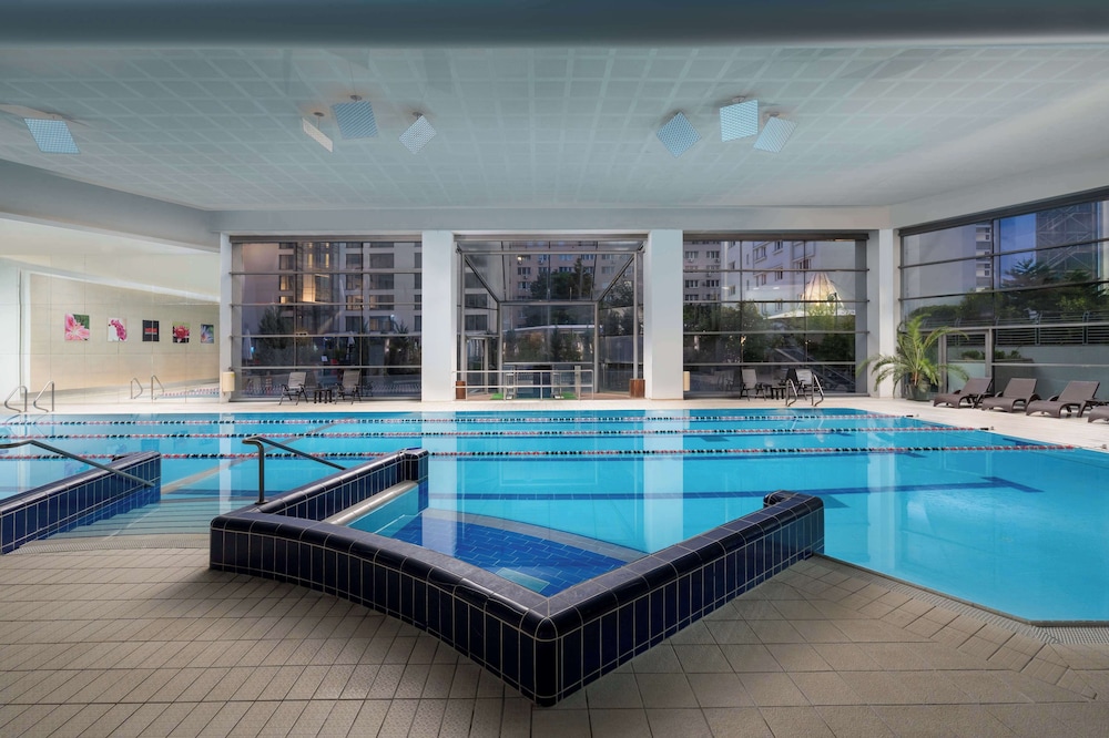 Park Inn By Radisson Bucharest Hotel And Residence 22/48