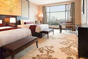 Wyndham Grand Xian South 18/61