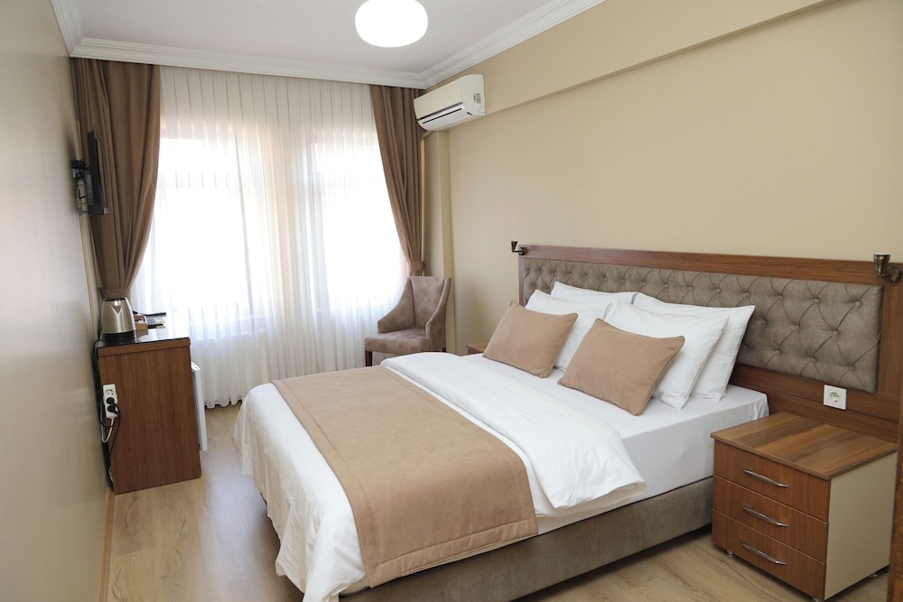 Helen Suites Aparts 14/50