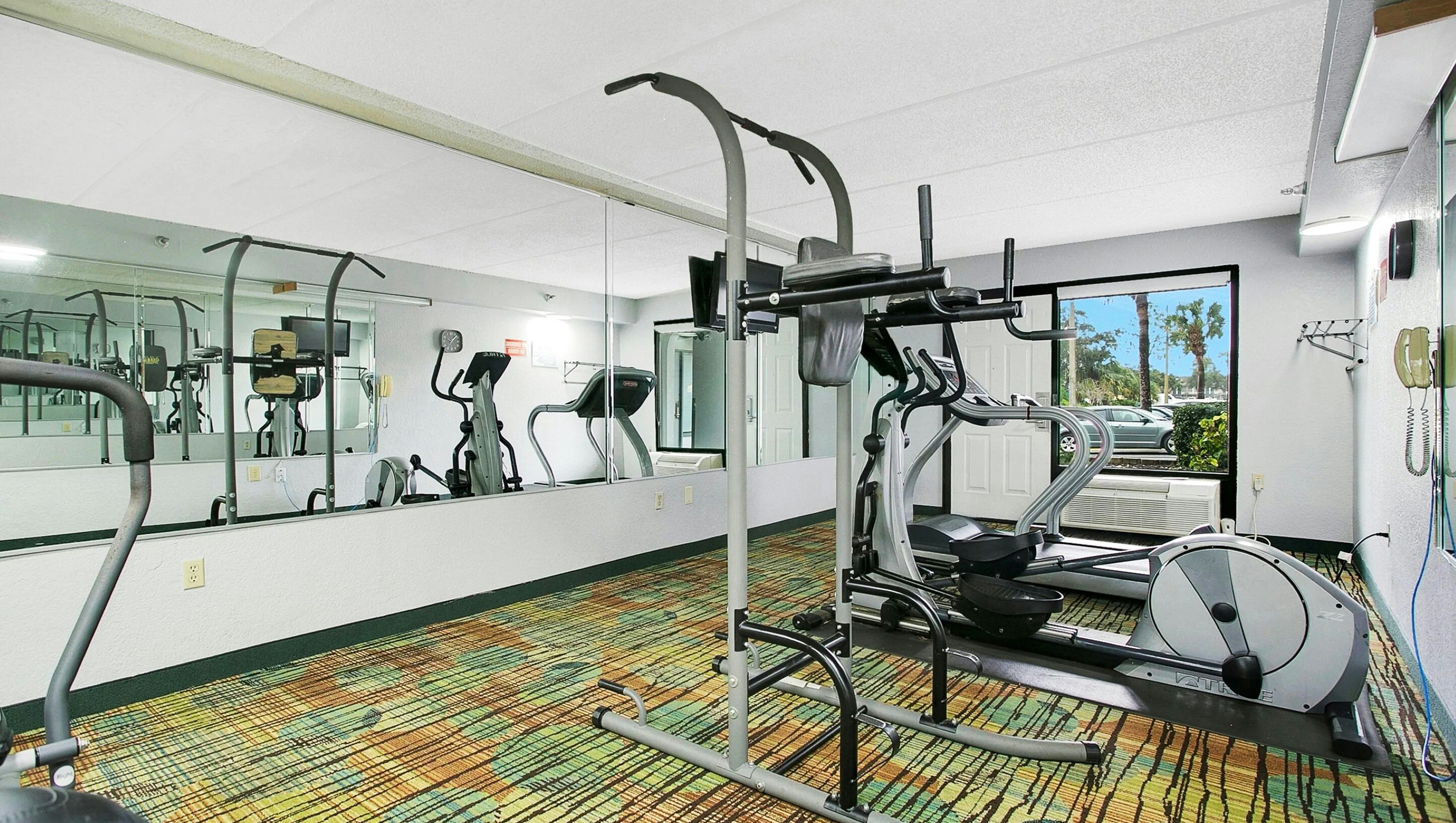 Home 1 Suites Extended Stay - Kissimmee 9/17