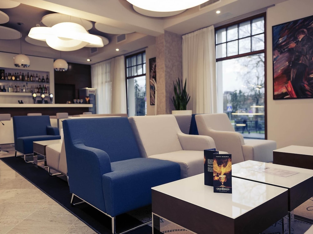 Mercure Bydgoszcz Sepia 29/47