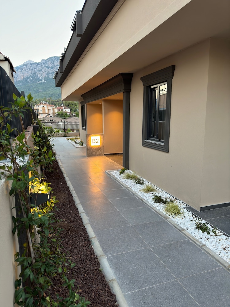 Minta Hills Villas Kemer 31/34