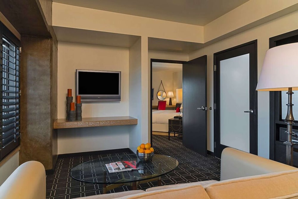 Hotel Valencia Santana Row 31/46