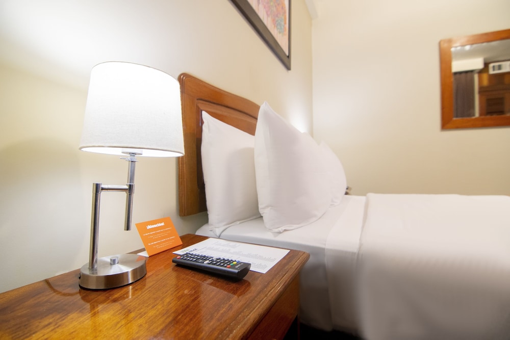 El Dorado Isabel Hotel And Suites 18/66