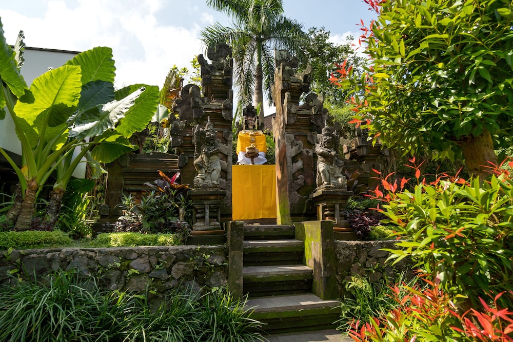 Ubud Green Resort Villas Powered by Archipelago 67/71