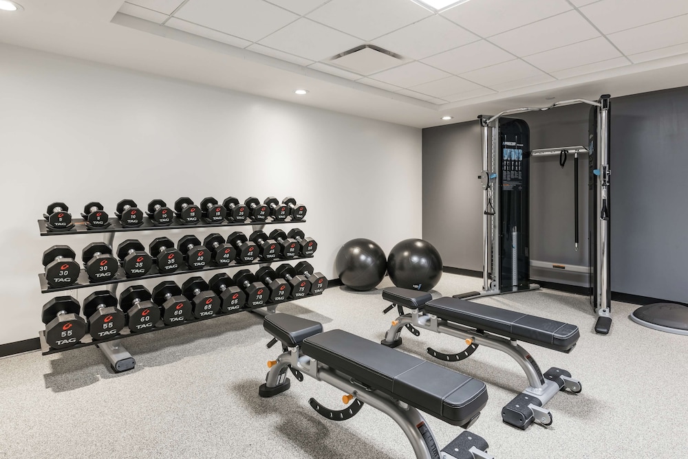 Homewood Suites By Hilton Ottawa Downtown 32/66