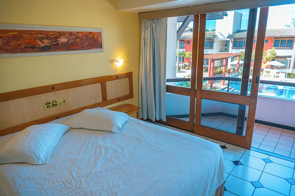 Porto Das Naus Praia Hotel 8/50