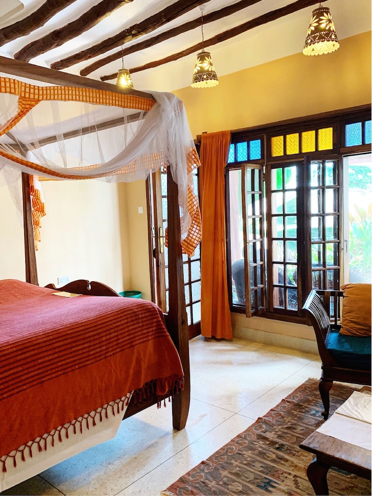 Kendwa Rocks Beach Hotel 59/76