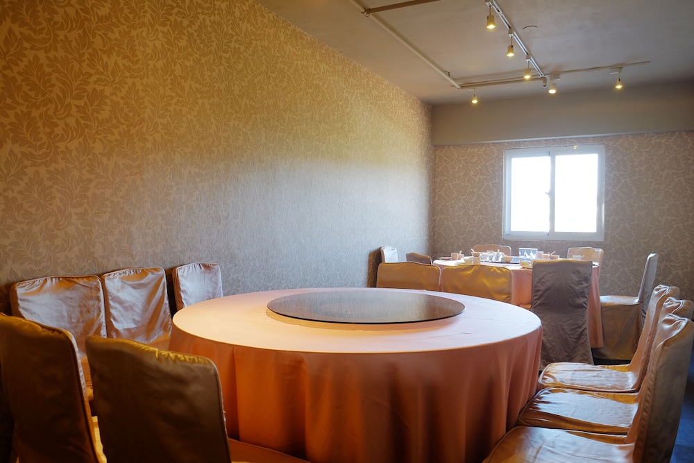 City Suites Gateway 36/58