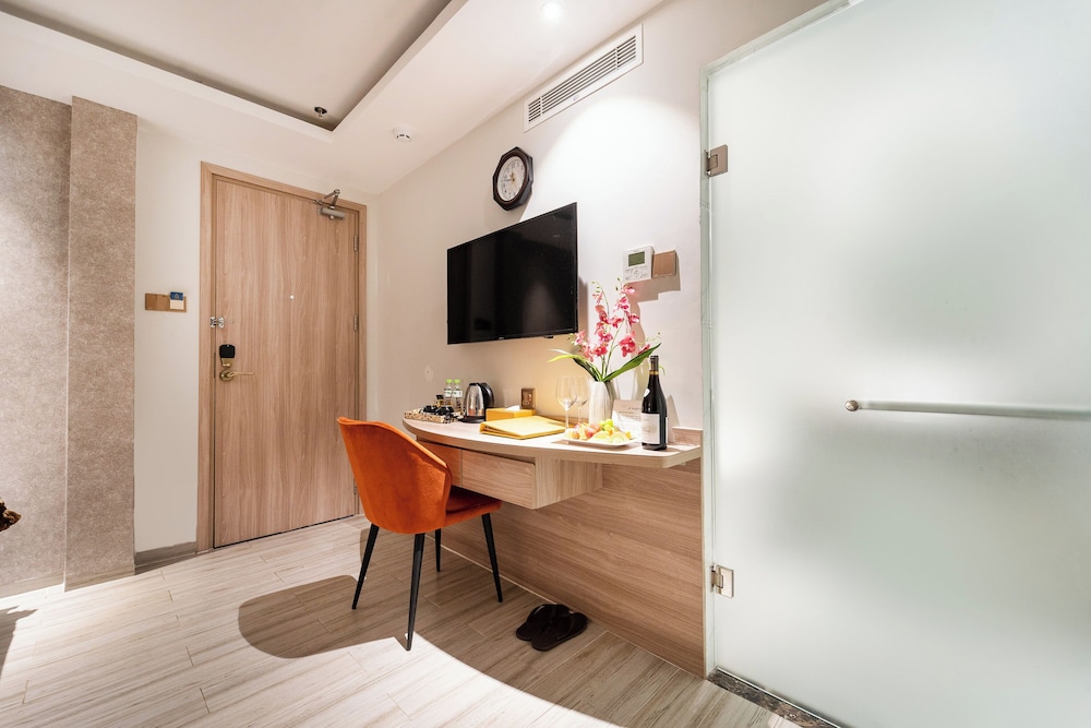 Nicecy Hotel Suites Spa 10/65