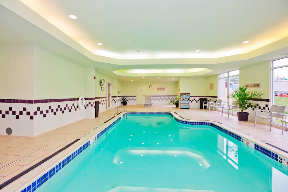 Springhill Suites Pittsburgh Monroeville in MONROEVILLE - PA