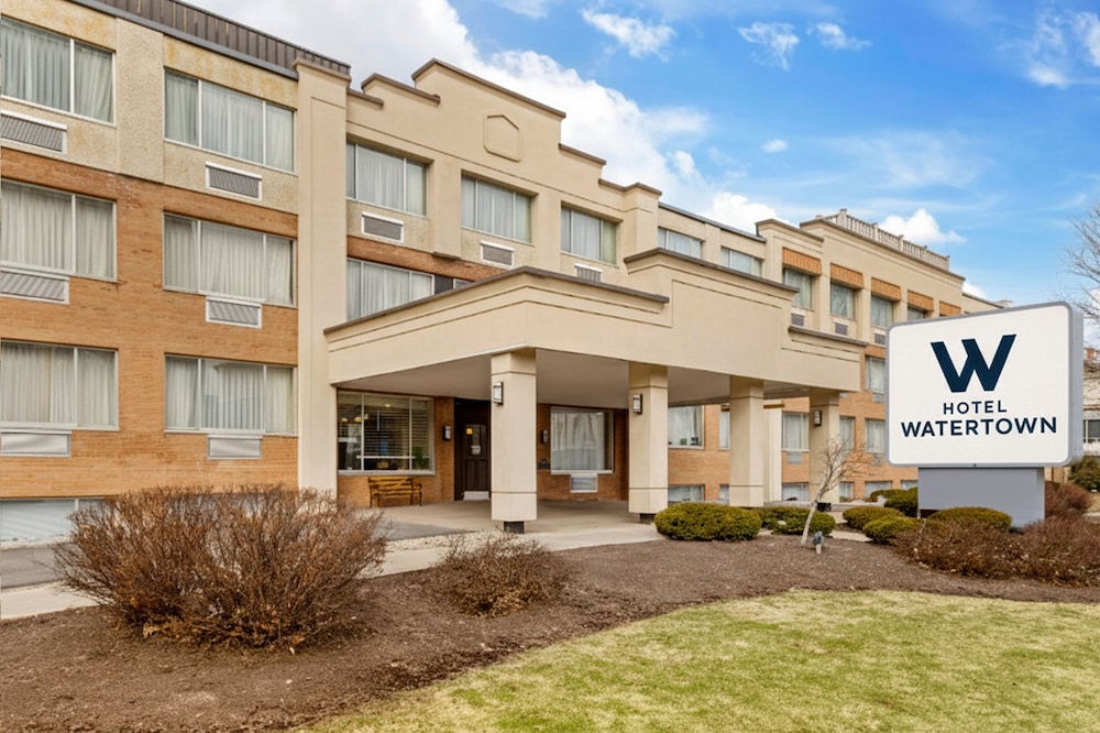 Best Western Watertown Fort Drum 52/55