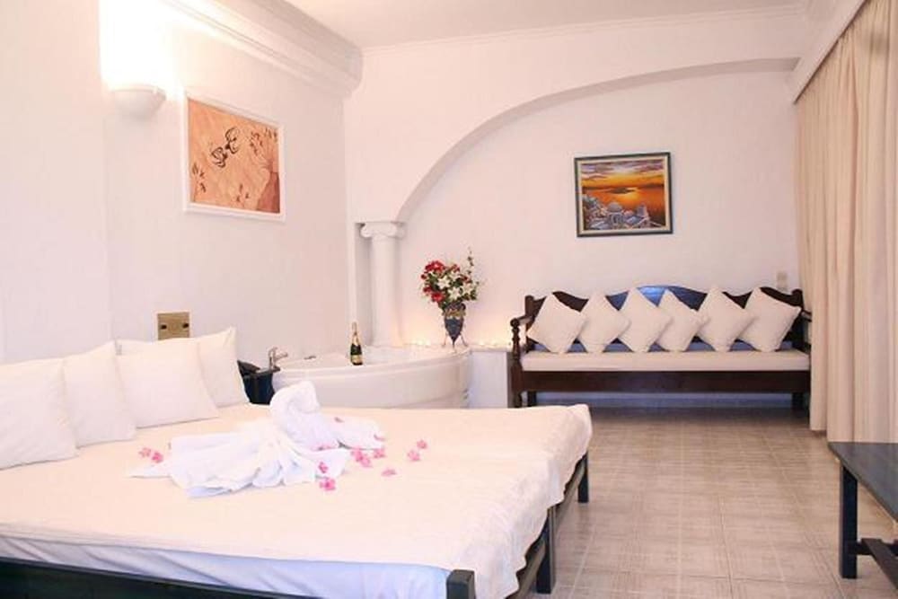 Santo Mangata Boutique Hotel & Spa - Adults Only 33/82