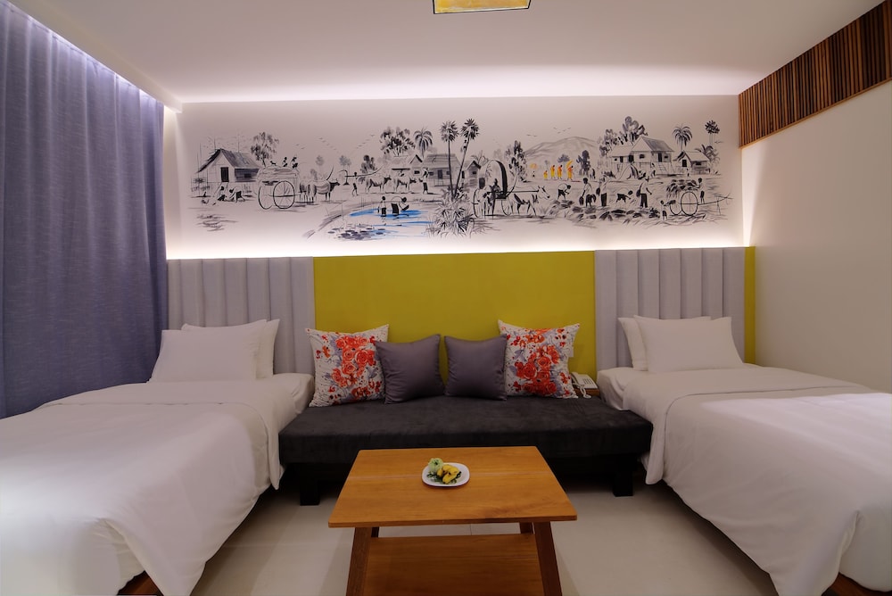 Apsara Residence Hotel 51/72
