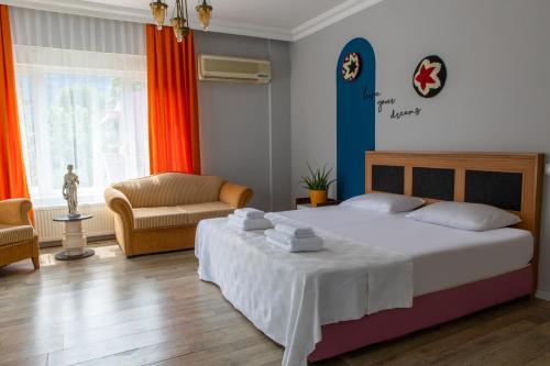 Olya Boutique Hotel 6/19