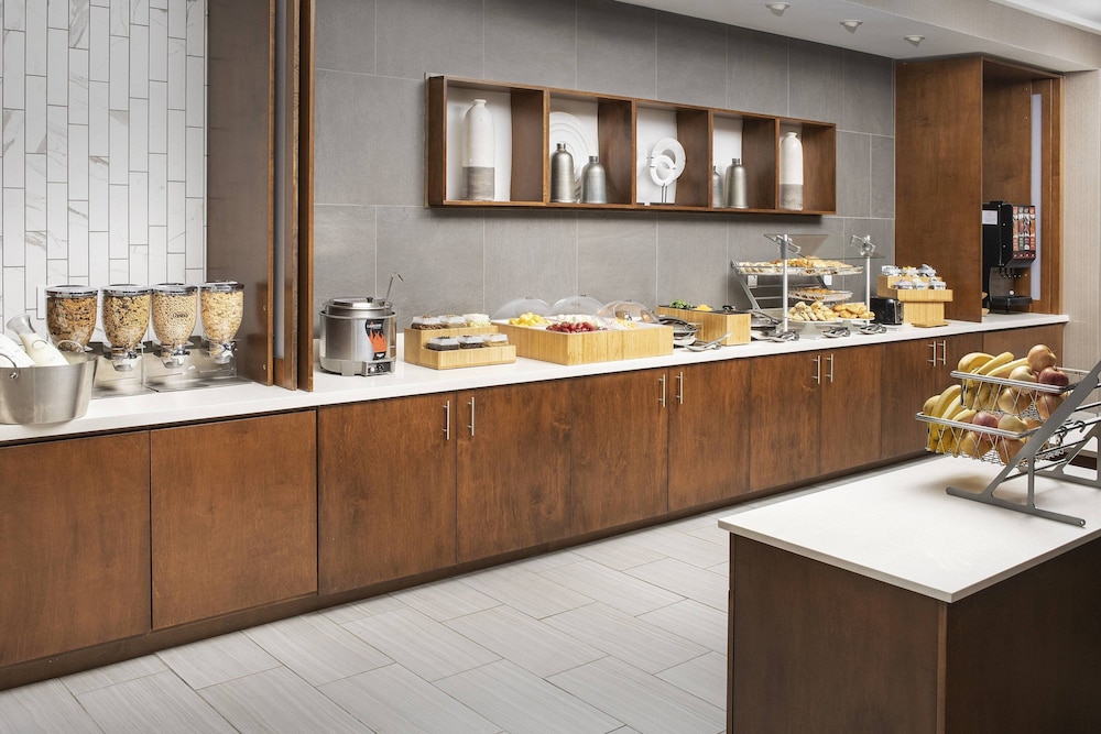 SpringHill Suites by Marriott Loveland Fort Collins/Windsor 30/30