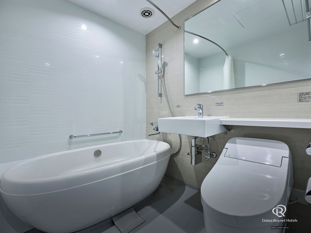 Daiwa Roynet Hotel WAKAYAMA 59/61