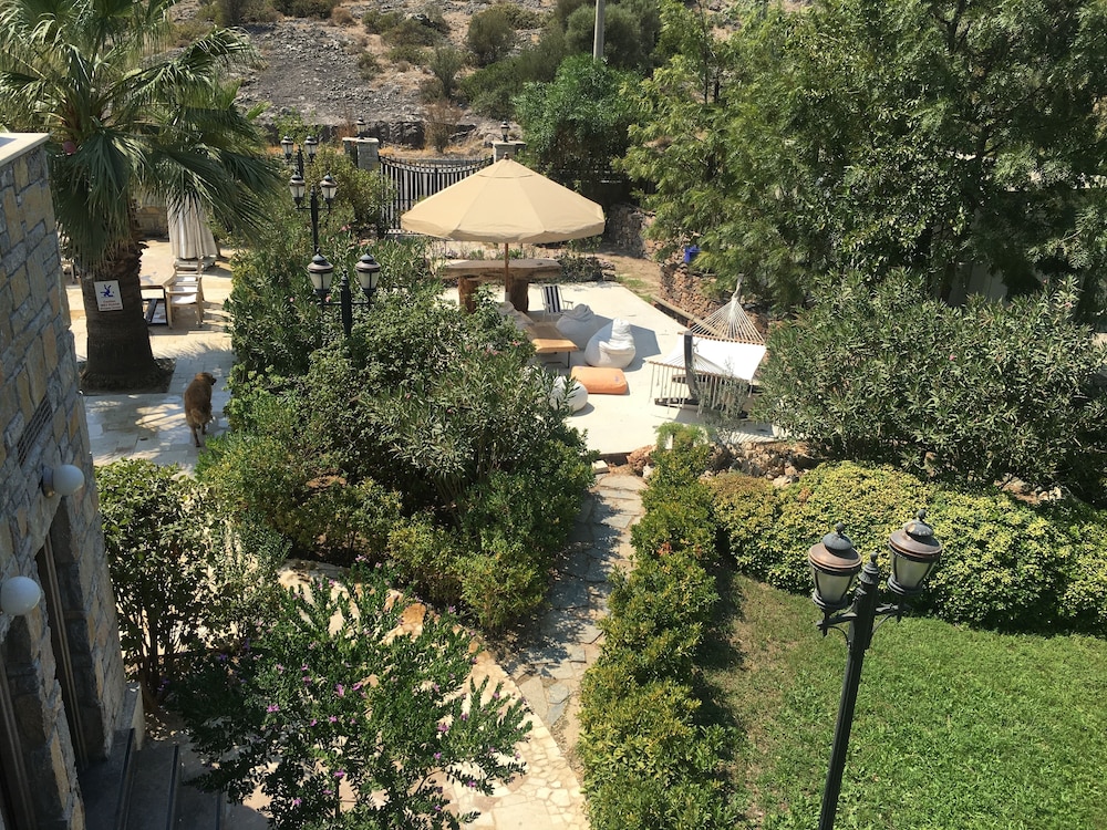 Villanaz Apart Hotel 14/22