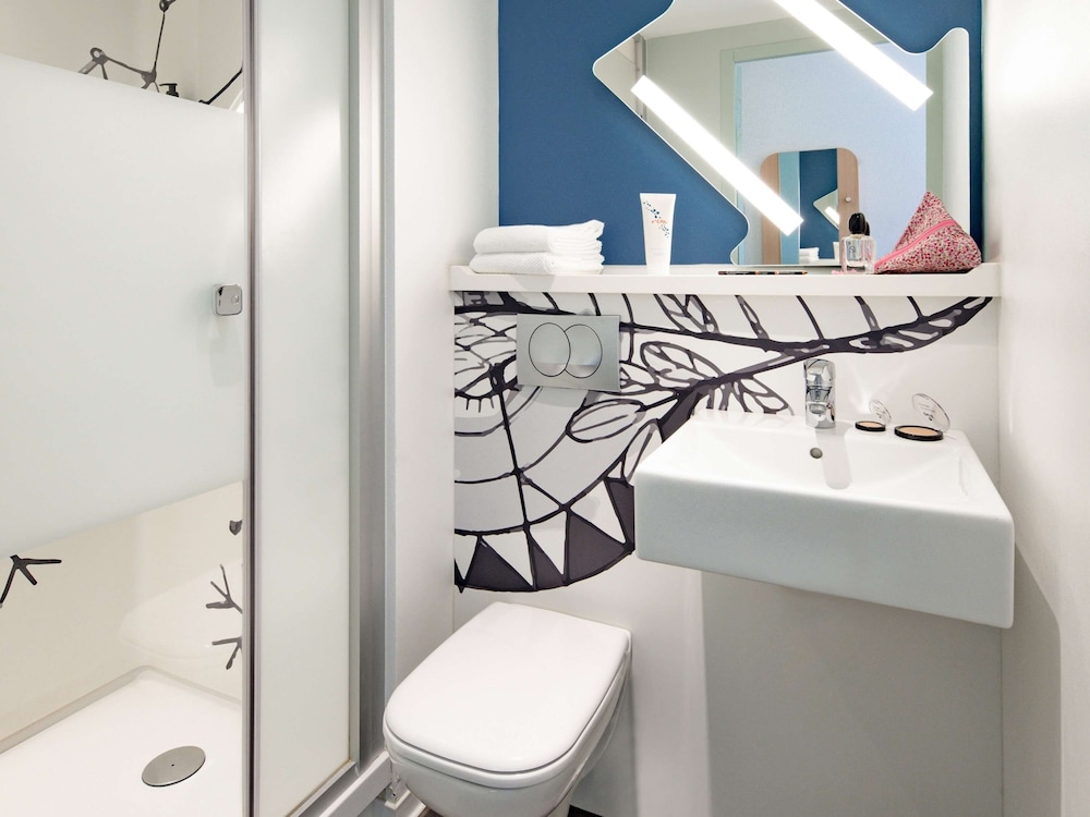 Ibis Budget Clermont Ferrand Sud Aubiere 13/63