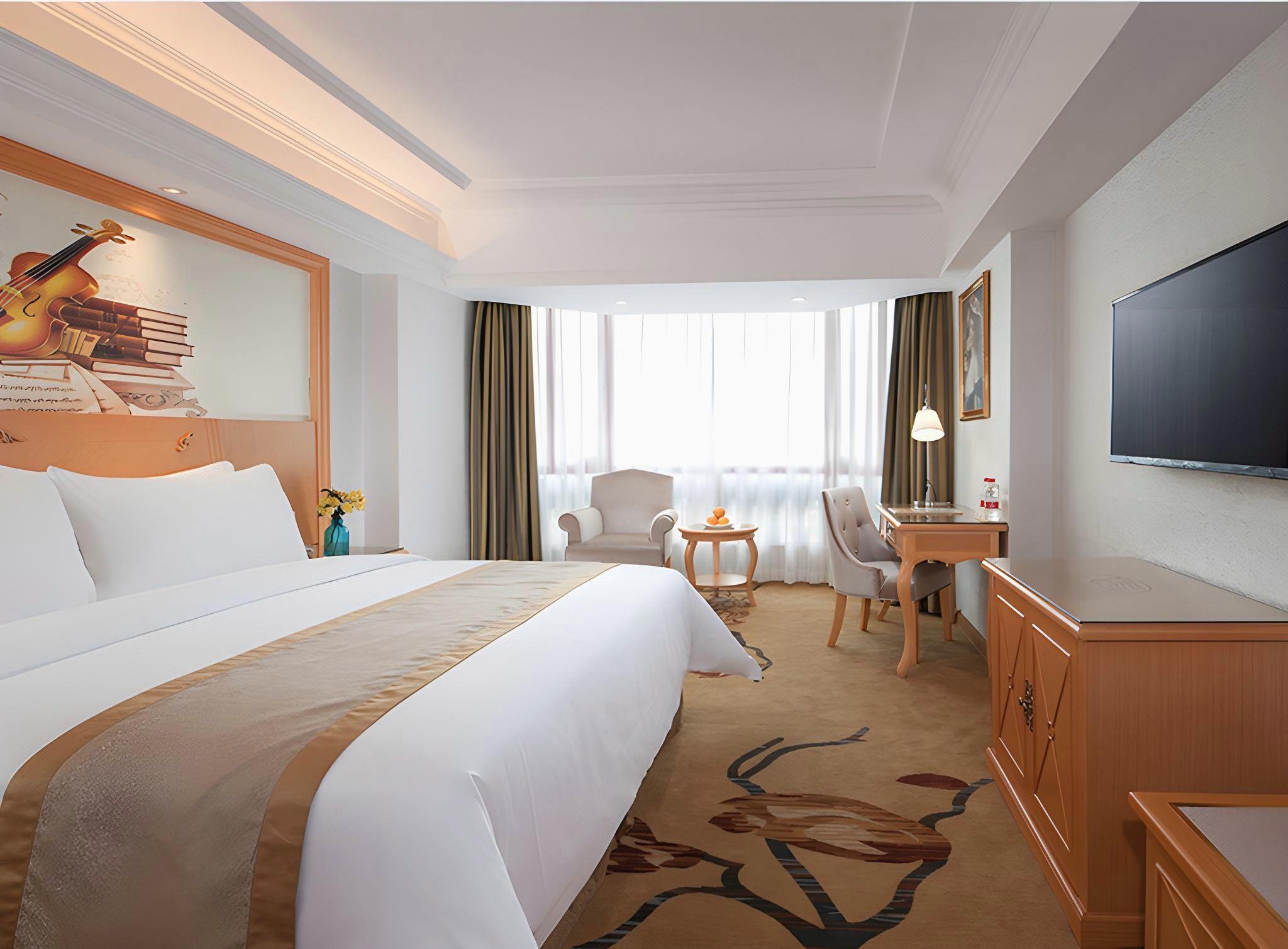 Vienna Hotel (Guangdong Zhongshan West District Hotel) 29/47