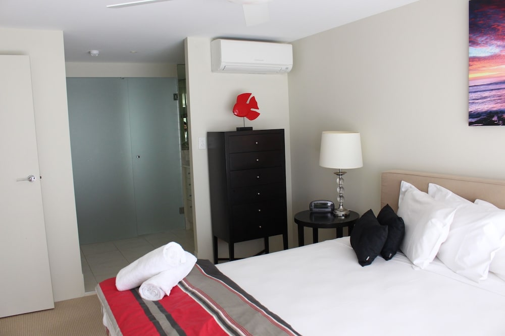 Solnamara Beachfront Apartments 27/75