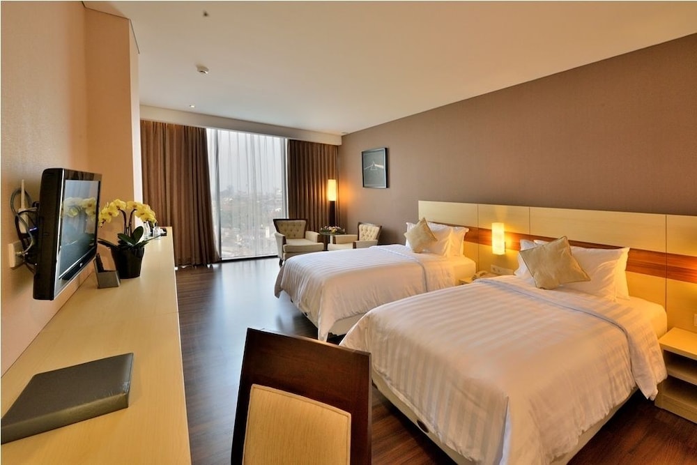 Hotel California Bandung 17/42