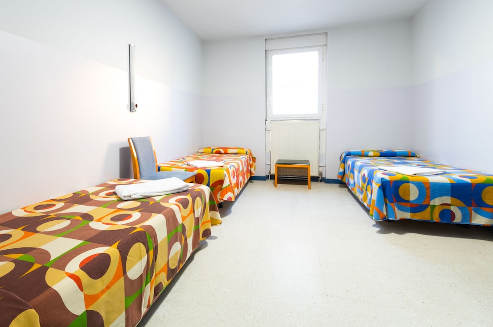 Hostal Welcome 23/54