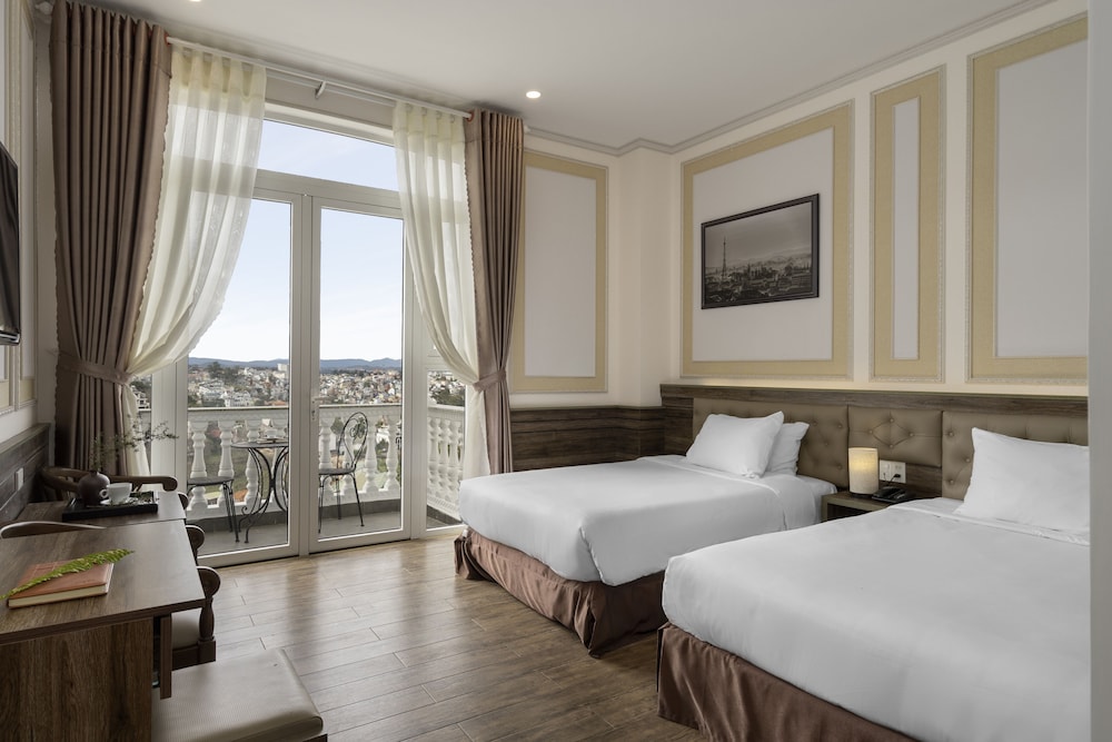 New Life Dalat Hotel 15/50