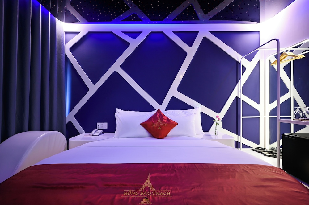 SIGNATURE, DOUBLE BED