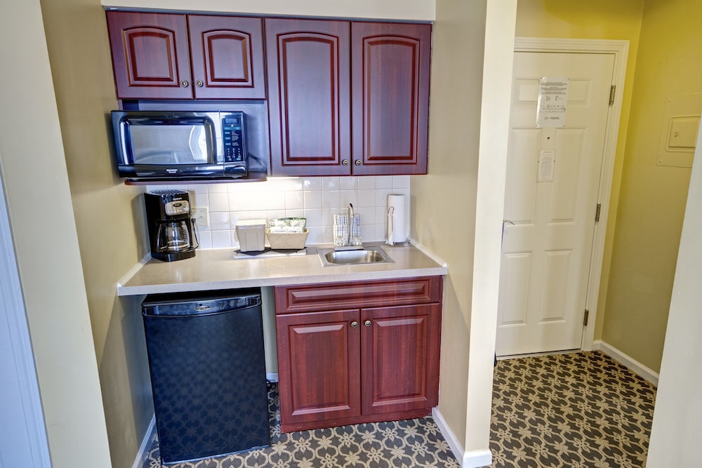 Club Wyndham Bay Voyage Inn 9/50