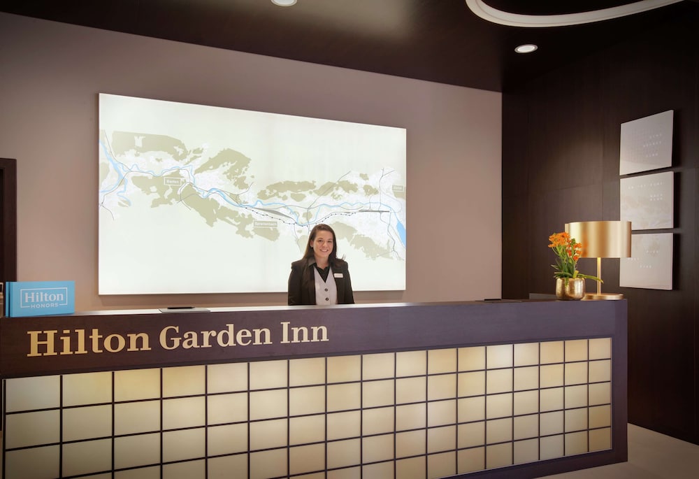 Hilton Garden Inn Zurich Limmattal 6/53